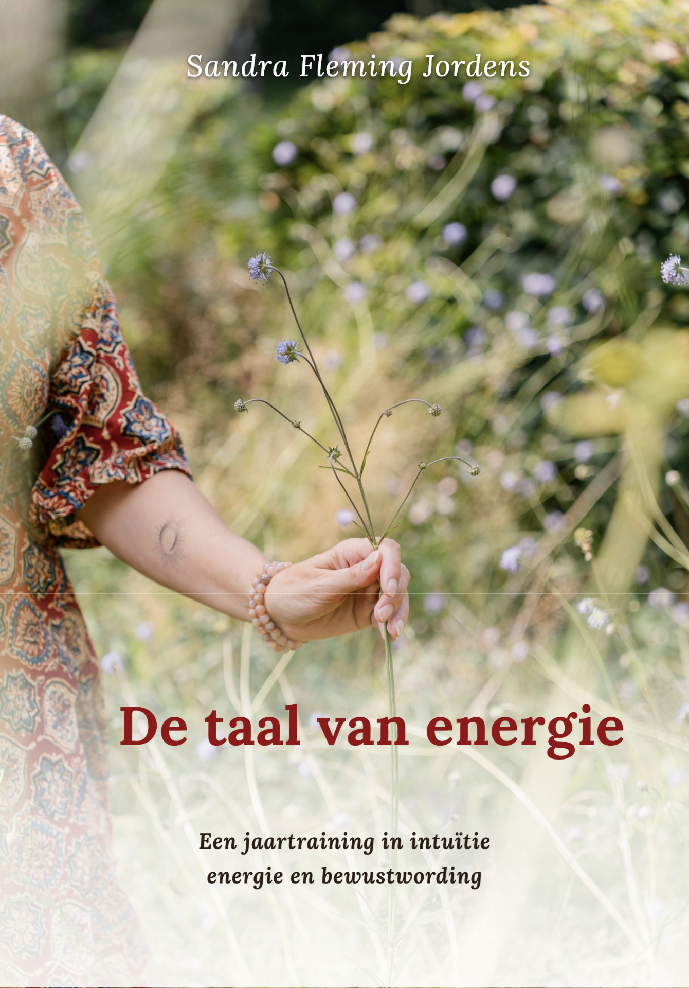 Jaartraining start 2027
